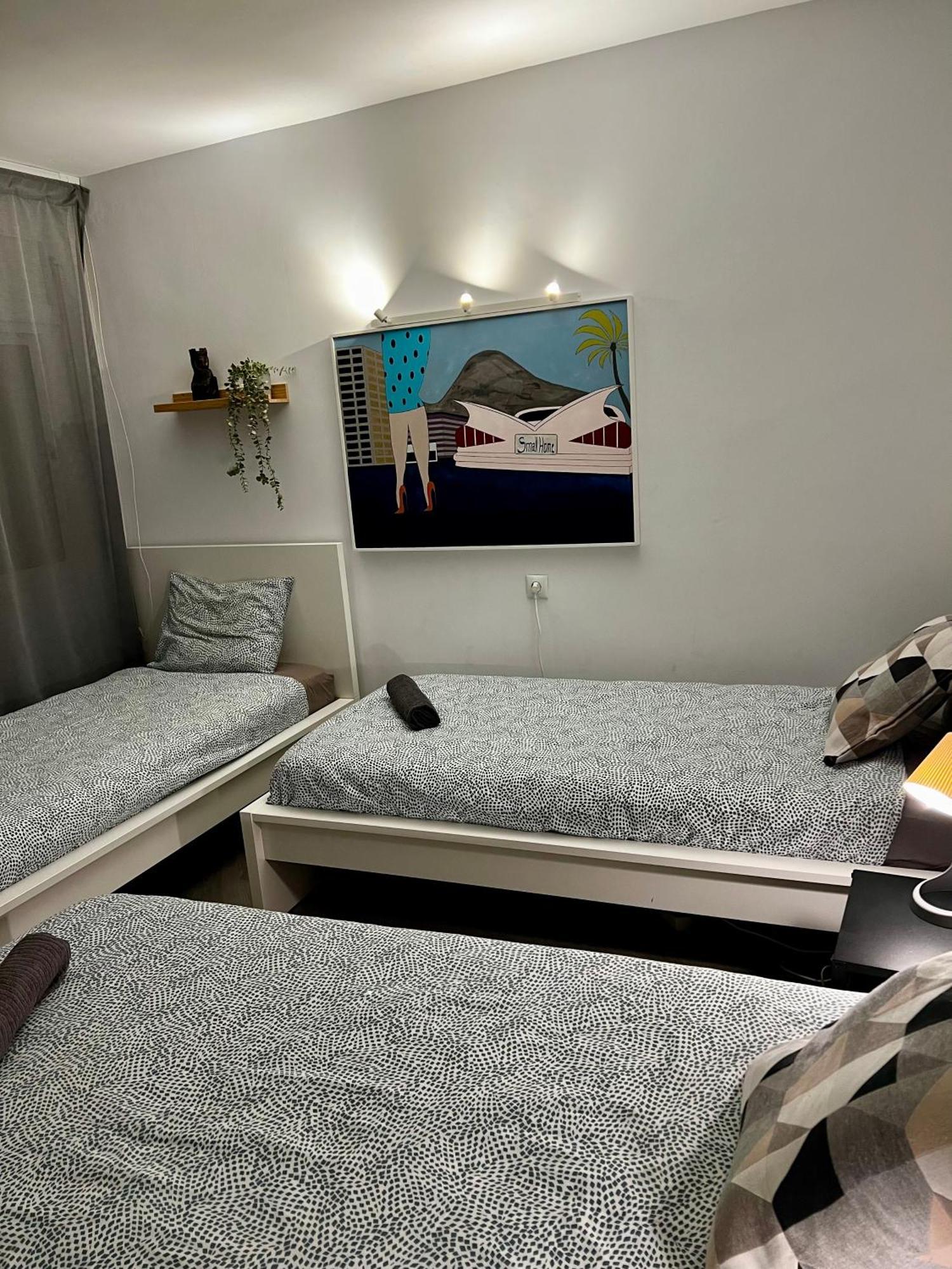 Small Lejlighed Fuengirola